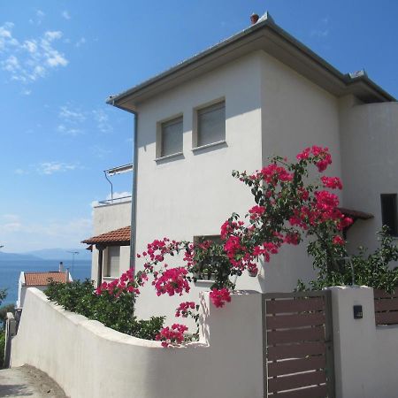 Seaside Boutique Villa Volos Exterior photo